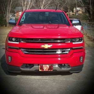 Meet your Posher, Thomas